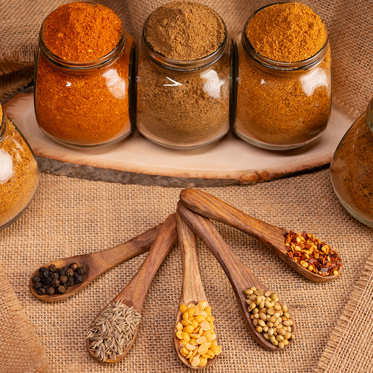 5 IN 1 RASAM COMBO BOX
