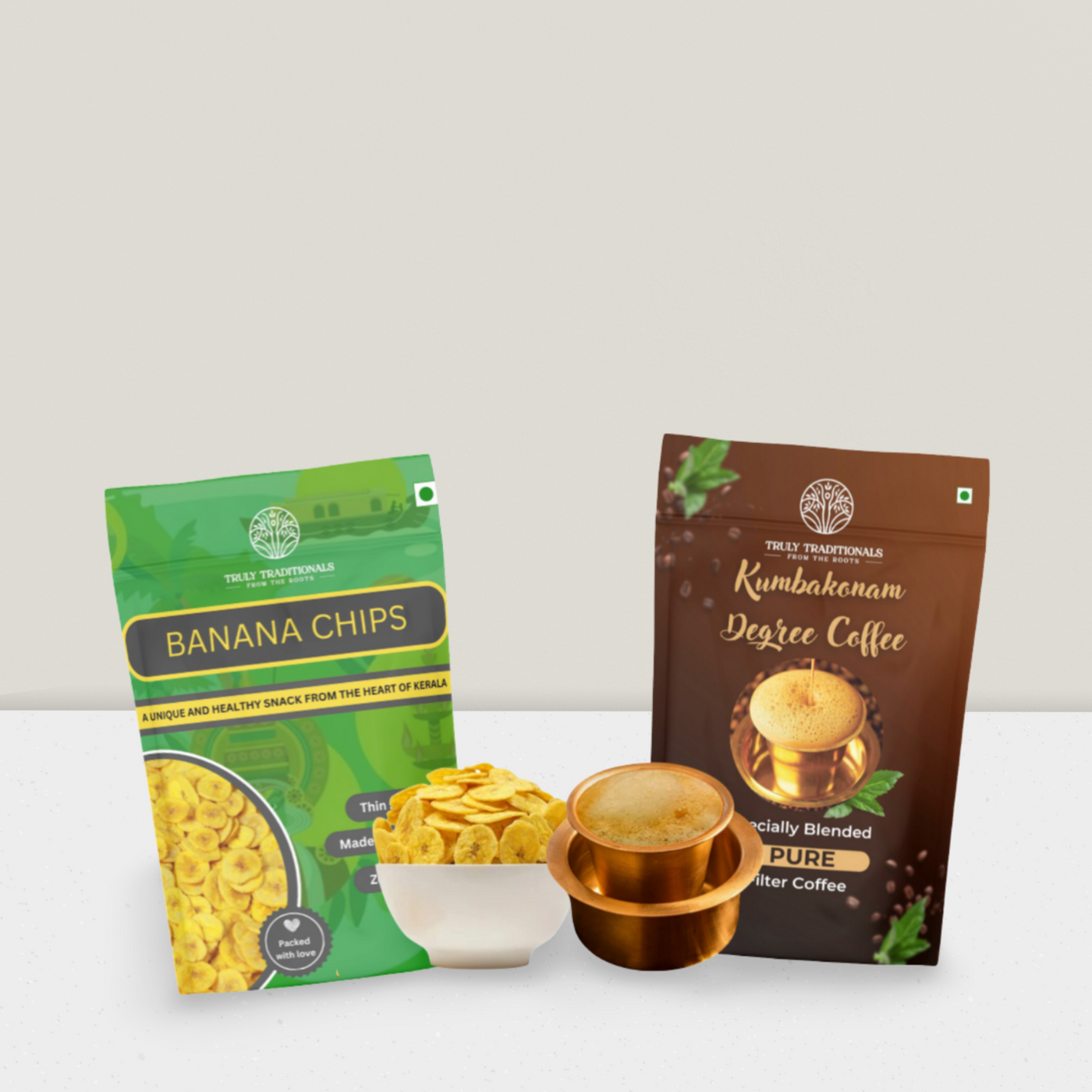 COFFEE CHIPS COMBO BOX