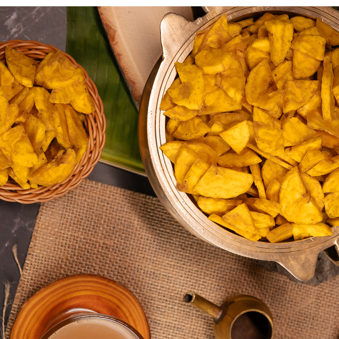 Taste Of Kerala - Pack of 5