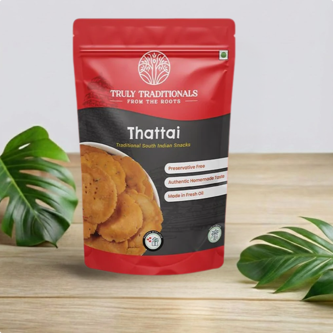 THATTAI