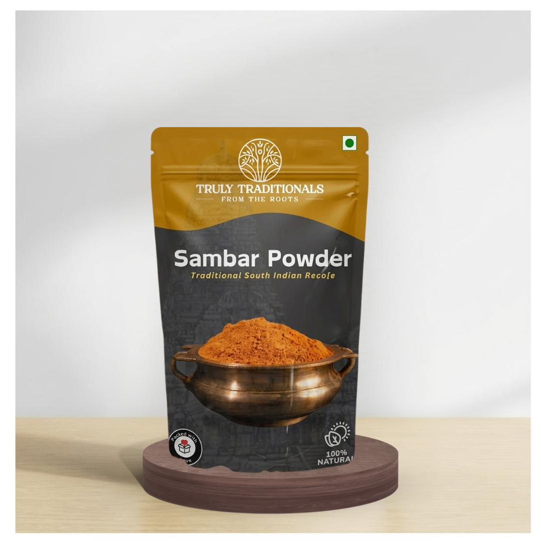SAMBAR PODI / POWDER