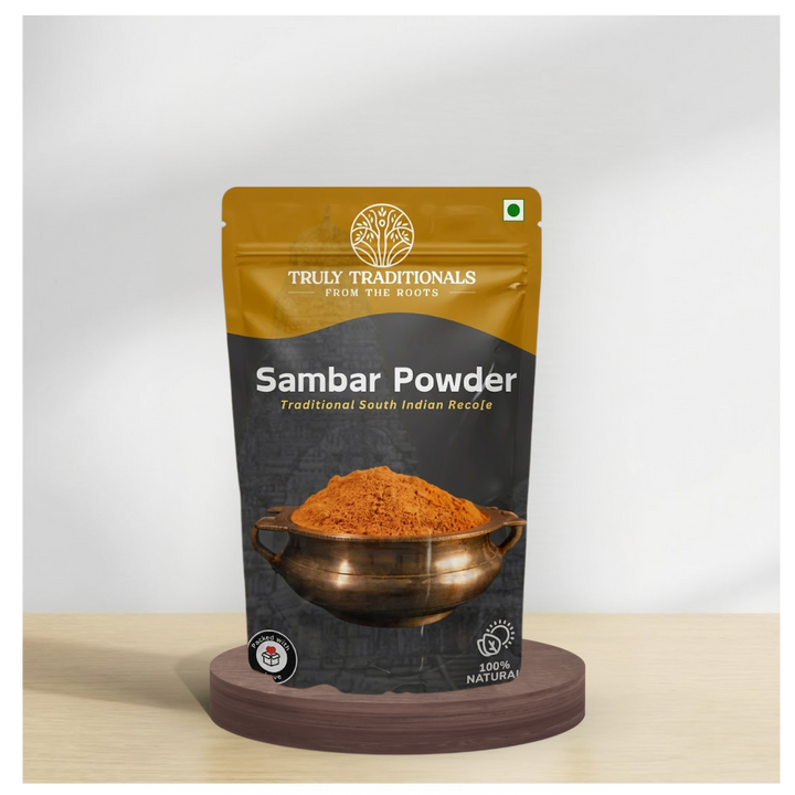 SAMBAR PODI / POWDER