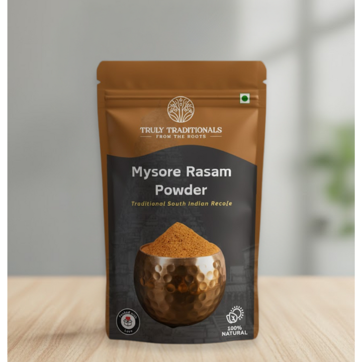 MYSORE RASAM POWDER