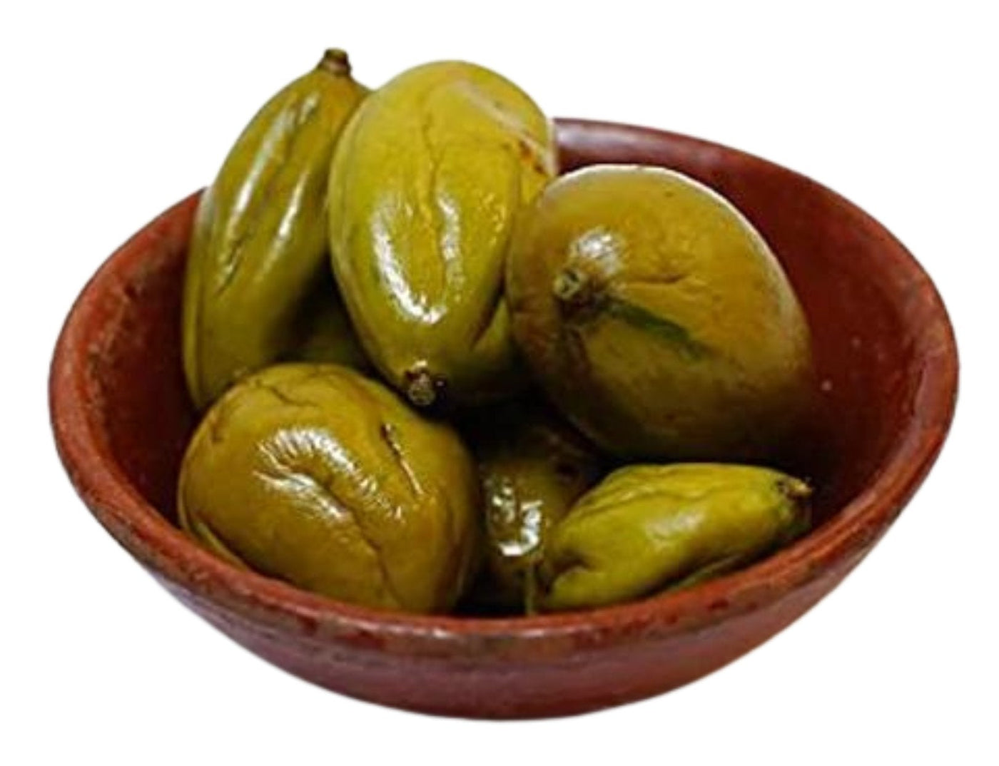KANNI MANGAI SALTED (SALTED TENDER MANGO) - Truly Traditionals