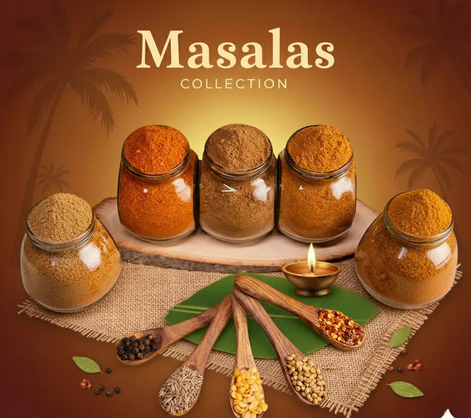 Masalas