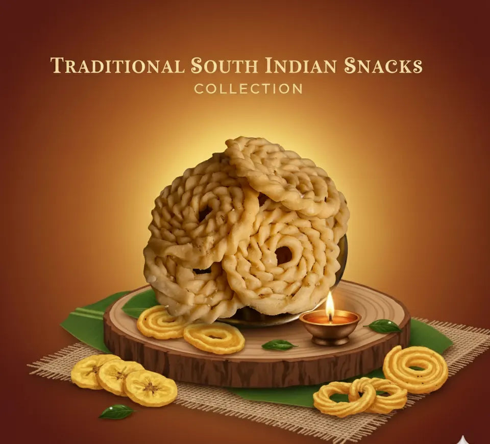 Savouries