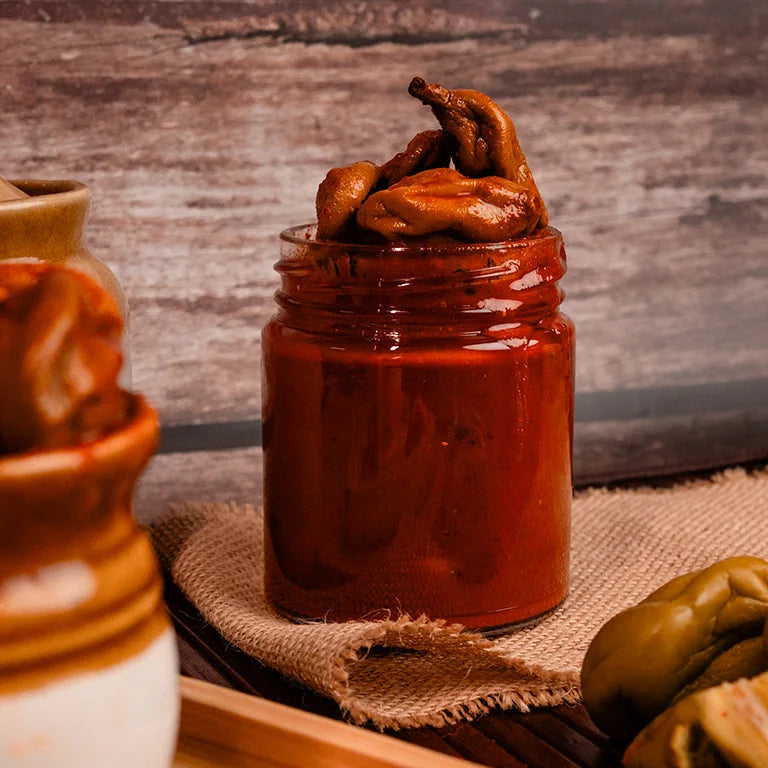 Pickles